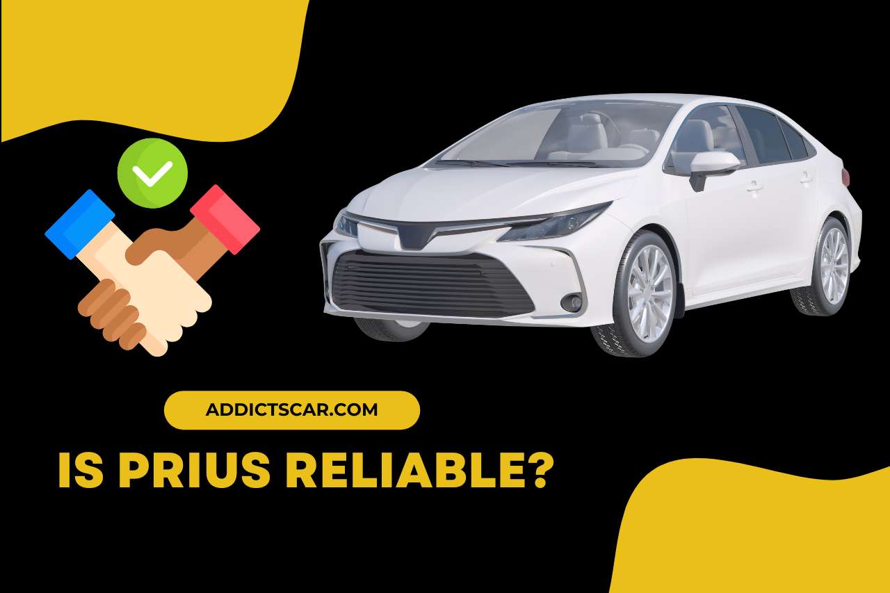 Is Prius Reliable?