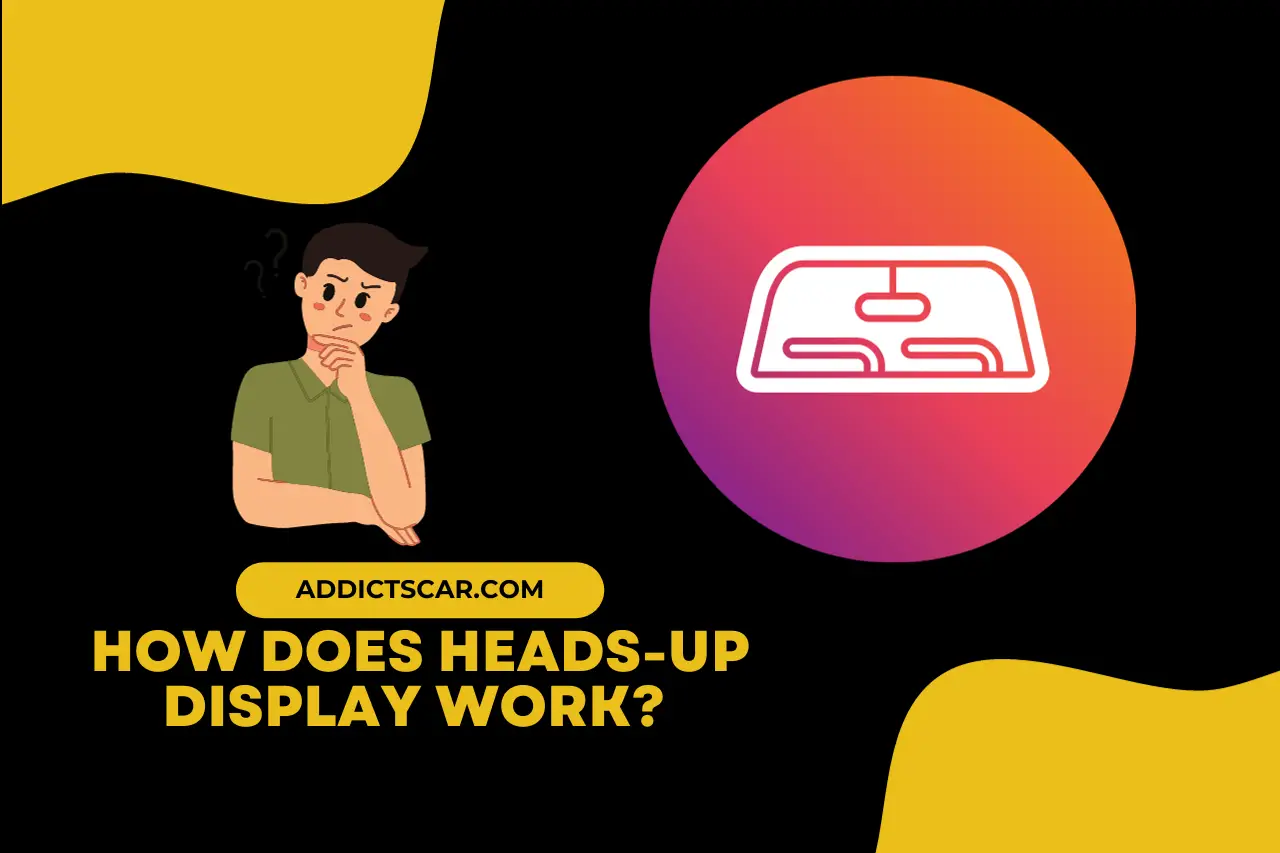 How Does Heads-Up Display Work? 